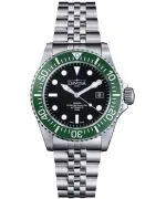 Orologio da Uomo Davosa Ternos Professional 68h Automatic