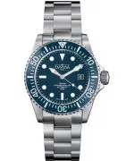 Orologio da Uomo Davosa Ternos Professional 68h Automatic