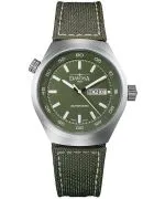 Orologio da Uomo Davosa Trailmaster Automatic