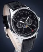 Orologio da Uomo Delbana Retro Moonphase