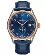 Orologio da Uomo Delbana Fiorentino
