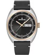 Orologio da Uomo Delbana Locarno