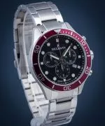 Orologio da Uomo Delbana Mariner Chronograph