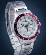 Orologio da Uomo Delbana Mariner Chronograph
