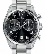 Orologio da Uomo Delbana Sapphire Chronograph