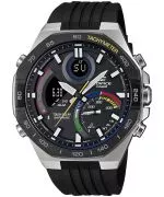 Orologio da Uomo Casio Edifice Bluetooth Racing Multicolor