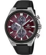Orologio da Uomo Casio Edifice Classic Chronograph Solar Powered