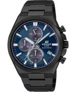 Orologio da Uomo Casio Edifice Classic Chronograph Solar Powered