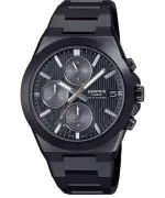 Orologio da Uomo Casio Edifice Classic Solar Powered Chronograph