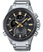 Orologio da Uomo Casio Edifice Momentum Bluetooth
