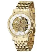 Orologio da Uomo Epos Emotion Skeleton Automatic