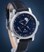 Orologio da Uomo Epos Oeuvre d'Art North Star Automatic