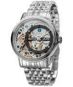 Orologio da Uomo Epos Oeuvre D'Art Verso Skeleton Limited Edition