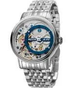 Orologio da Uomo Epos Oeuvre D'Art Verso Skeleton Limited Edition