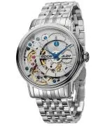 Orologio da Uomo Epos Oeuvre D'Art Verso Skeleton Limited Edition
