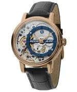 Orologio da Uomo Epos Oeuvre d'Art Verso 2 Skeleton Limited Edition