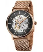 Orologio da Uomo Epos Originale Skeleton Automatic