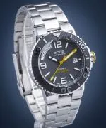 Orologio da Uomo Epos Sportive Diver Automatic