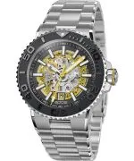 Orologio da Uomo Epos Sportive Diver Skeleton Automatic