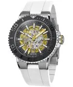Orologio da Uomo Epos Sportive Diver Skeleton Automatic