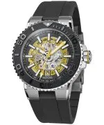 Orologio da Uomo Epos Sportive Diver Skeleton Automatic