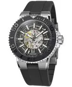Orologio da Uomo Epos Sportive Diver Skeleton Automatic