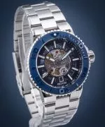 Orologio da Uomo Epos Sportive Diver Skeleton Automatic