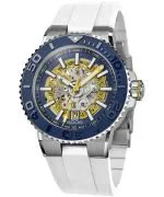 Orologio da Uomo Epos Sportive Diver Skeleton Automatic