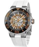 Orologio da Uomo Epos Sportive Diver Skeleton Automatic