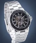 Orologio da Uomo Epos Sportive Diver Skeleton Automatic