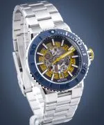 Orologio da Uomo Epos Sportive Diver Skeleton Automatic