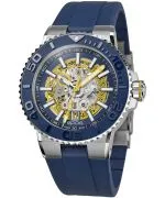 Orologio da Uomo Epos Sportive Diver Skeleton Automatic