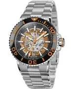 Orologio da Uomo Epos Sportive Diver Skeleton Automatic