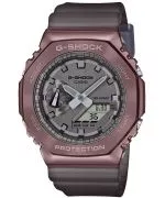Orologio da Uomo Casio G-Shock Octagon Carbon Core Guard