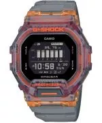 Orologio da Uomo Casio G-Shock G-Squad Bluetooth Sync Step Tracker