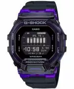 Orologio da Uomo G-SHOCK G-Squad Bluetooth Sync Step Tracker