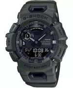 Orologio da Uomo Casio G-Shock G-Squad Urban Utility Bluetooth Sync Step Tracker