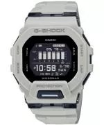 Orologio da Uomo Casio G-Shock G-Squad Urban Utility Bluetooth Sync Step Tracker
