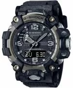 Orologio da Uomo Casio G-Shock Master of G Mudmaster Carbon Core Guard