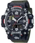 Orologio da Uomo Casio G-Shock Master of G Mudmaster Carbon Core Guard