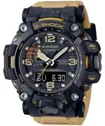 Orologio da Uomo Casio G-Shock Master of G Mudmaster Carbon Core Guard