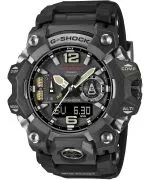 Orologio da Uomo Casio G-Shock Master of G Mudmaster Carbon Core Guard