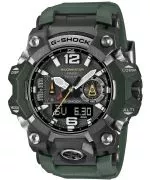 Orologio da Uomo Casio G-Shock Master of G Mudmaster Carbon Core Guard