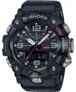 Orologio da Uomo Casio G-Shock Master of G Mudmaster Carbon Core Guard Quad Sensor Bluetooth Sync