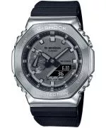 Orologio da Uomo Casio G-Shock Casio G-Shock Original Metal Covered