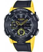 Orologio da Uomo G-SHOCK Casio Carbon Core Guard
