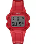 Orologio da Uomo Guess Stealth