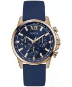 Orologio da Uomo Guess Walker