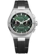 Orologio da Uomo Herbelin Cap Camarat Automatic Chronograph