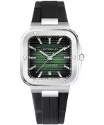 Orologio da Uomo Herbelin Cap Camarat Square Automatic